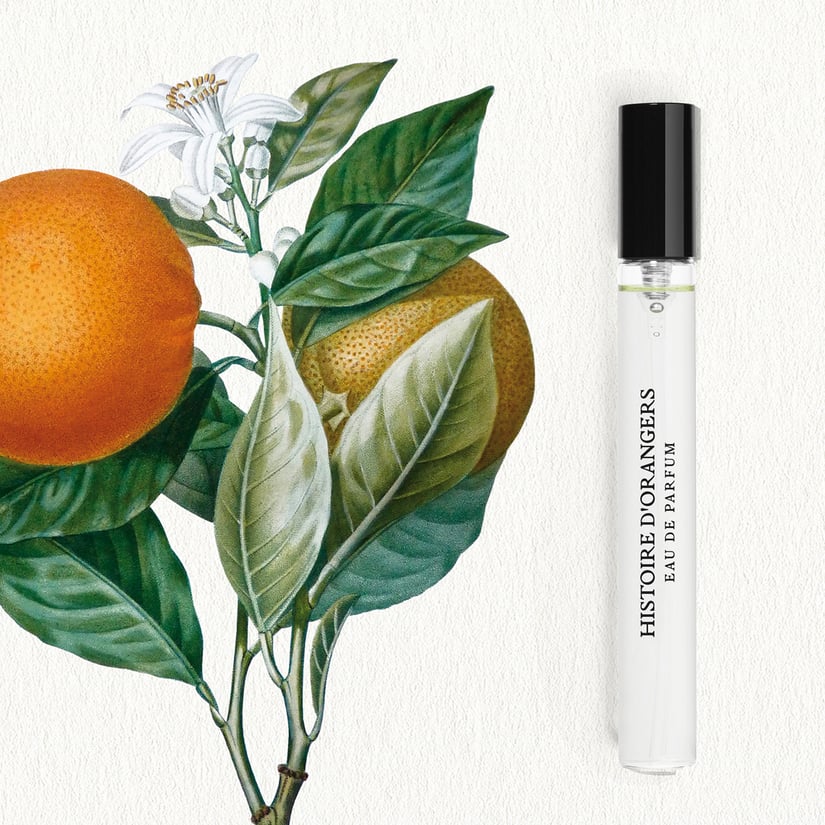 Histoire d'Orangers Eau de Parfum 10ml | L'Artisan Parfumeur US